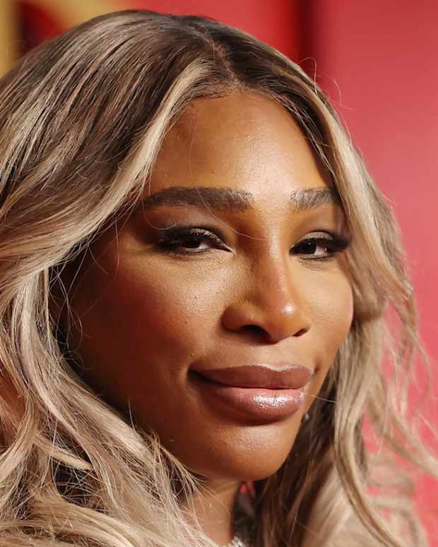 Serena Williams